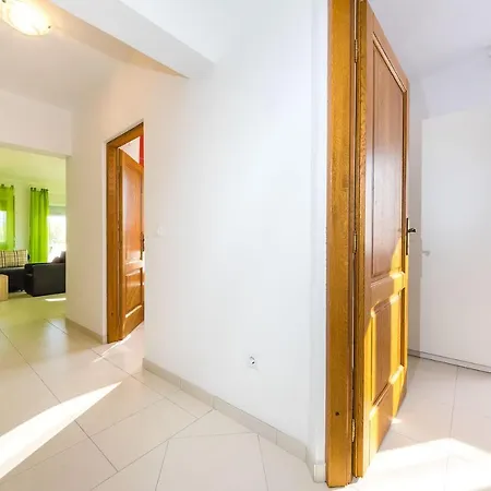 Villa Gordana Appartamento *