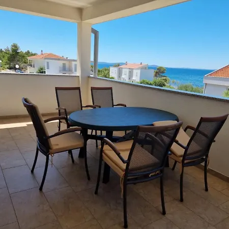 Villa Gordana Appartamento Zaton (Zadar)