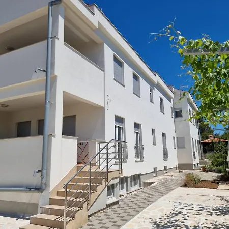 Villa Gordana Appartamento *