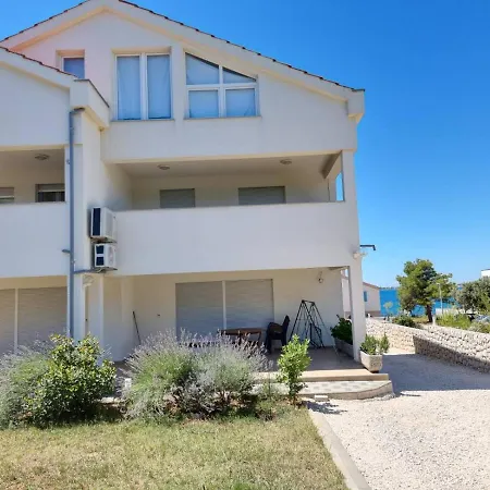 Villa Gordana