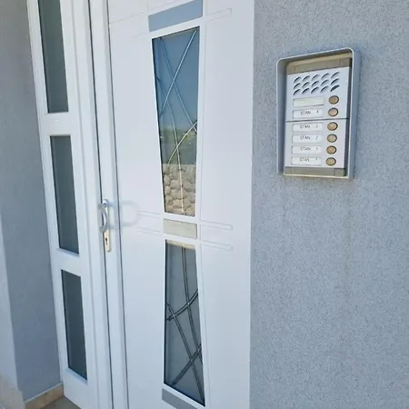 Villa Gordana Zaton (Zadar)