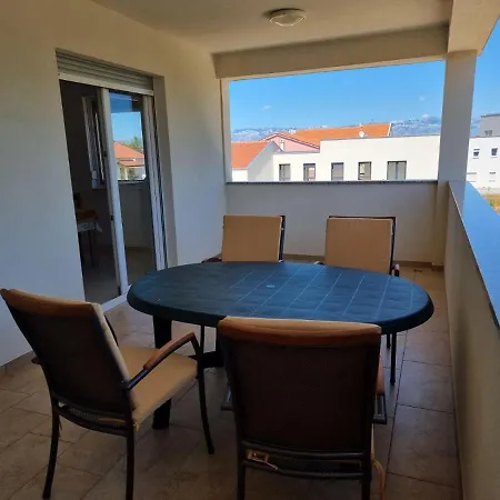 Villa Gordana Zaton (Zadar)