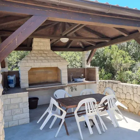 Villa Gordana Appartamento
