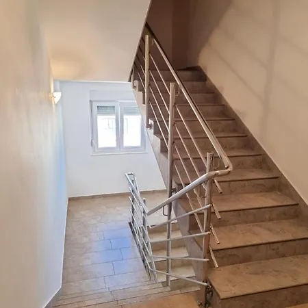 Villa Gordana Appartamento *