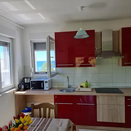 Appartamento Villa Gordana