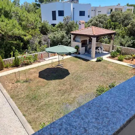 Villa Gordana * Zaton (Zadar)