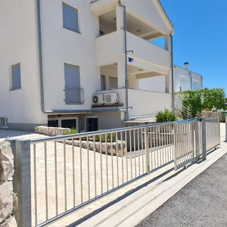 Villa Gordana Zaton (Zadar)