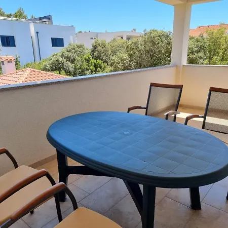 Villa Gordana Appartamento