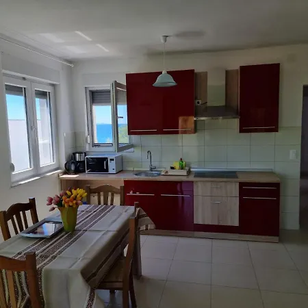 Villa Gordana Appartamento Zaton (Zadar)