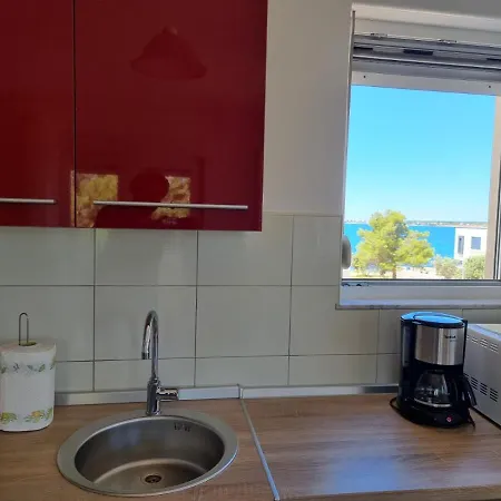 Villa Gordana Zaton (Zadar)