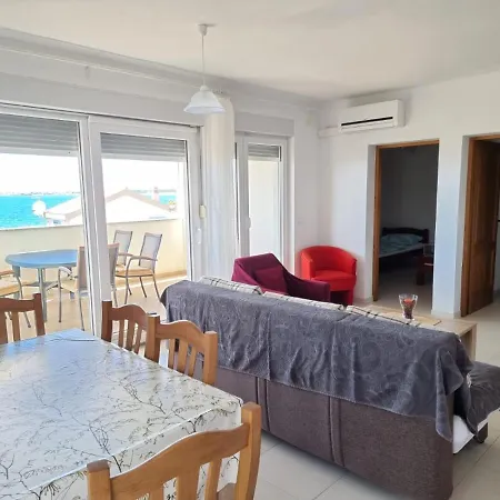 Villa Gordana * Zaton (Zadar)