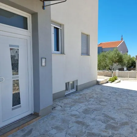 Appartamento Villa Gordana