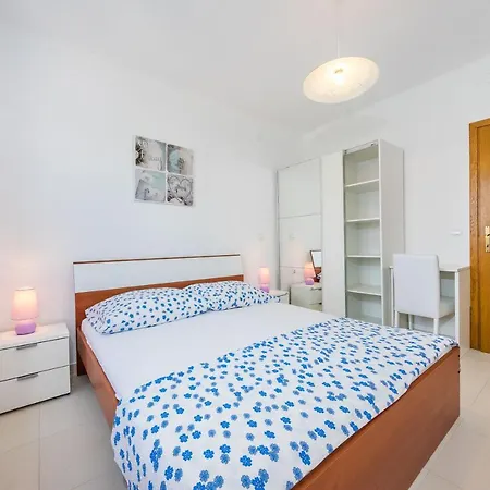 Appartamento Villa Gordana Zaton (Zadar)