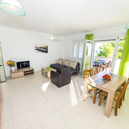 Villa Gordana Appartamento *