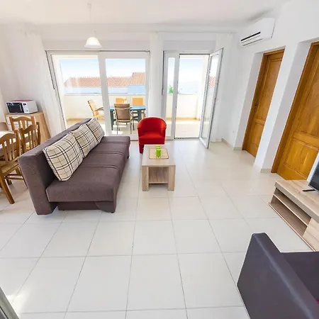 Villa Gordana Appartamento Zaton (Zadar)