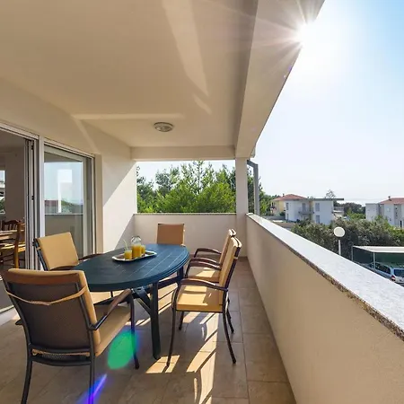 Villa Gordana * Zaton (Zadar)