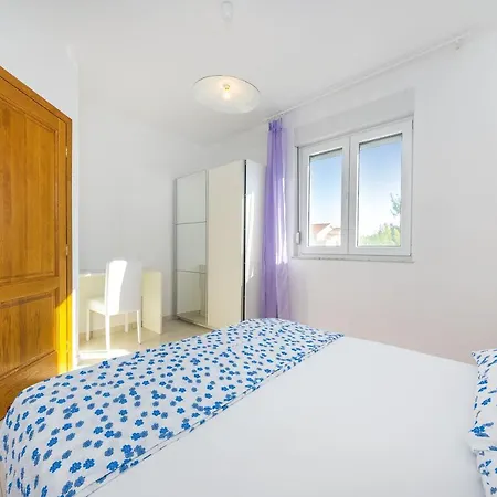 Villa Gordana Zaton (Zadar)