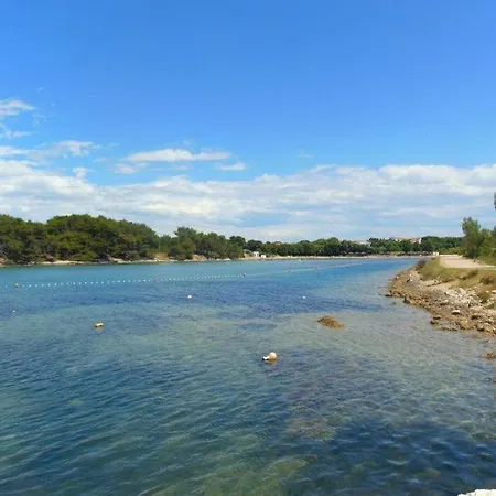 Appartamento Villa Gordana