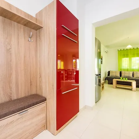 Appartamento Villa Gordana