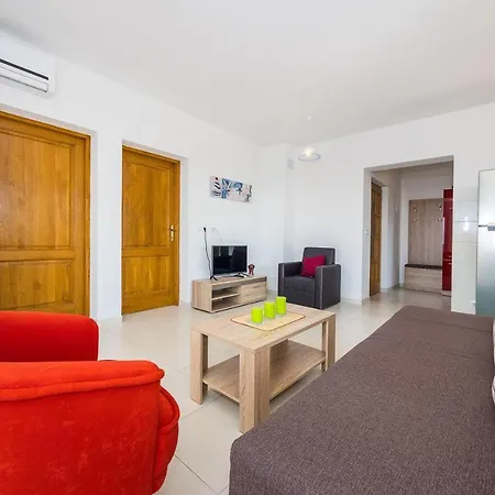 Villa Gordana Appartamento Zaton (Zadar)