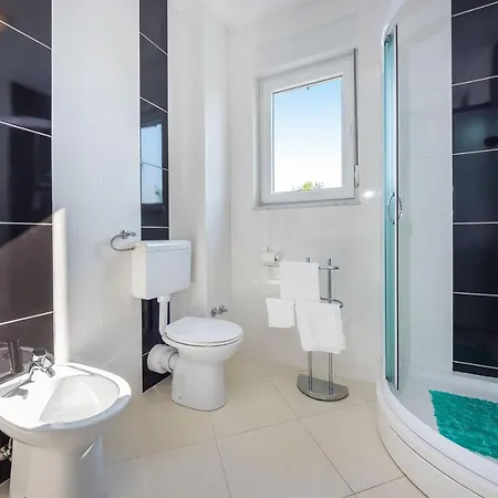 Appartamento Villa Gordana