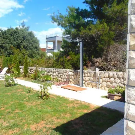 Villa Gordana Appartamento