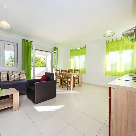 Appartamento Villa Gordana Zaton (Zadar)