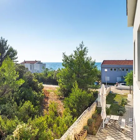 Villa Gordana * Zaton (Zadar)