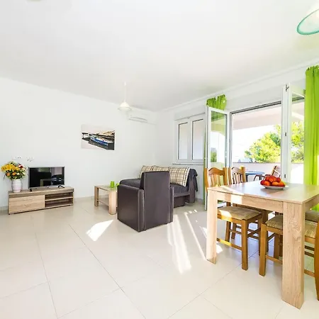 Appartamento Villa Gordana *