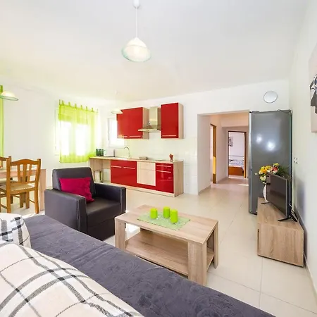 Villa Gordana * Zaton (Zadar)